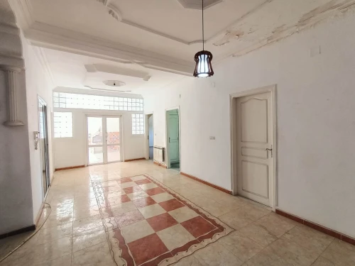 Location Appartement Niveau de villa F5 Oran Bir el djir