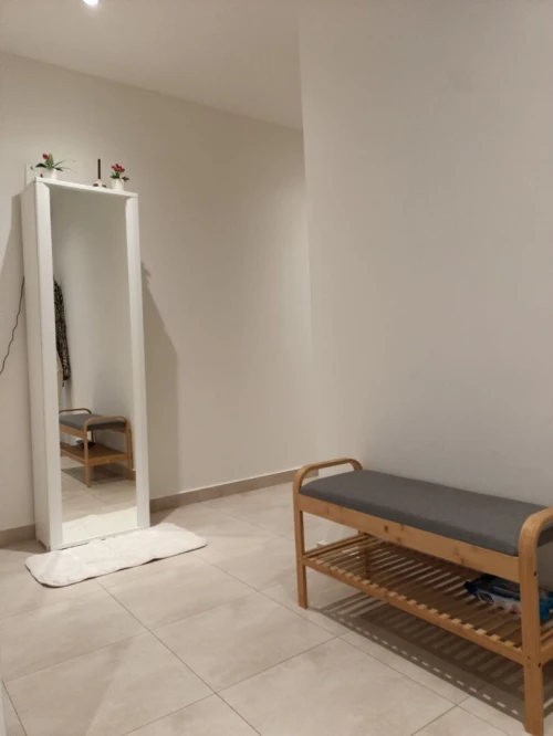 Vente Appartement F4 Oran Oran