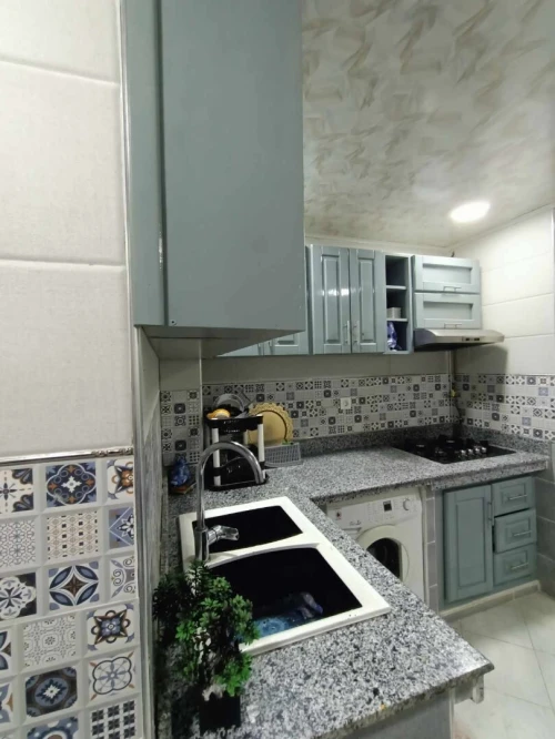 Vente Appartement F3 Oran Oran