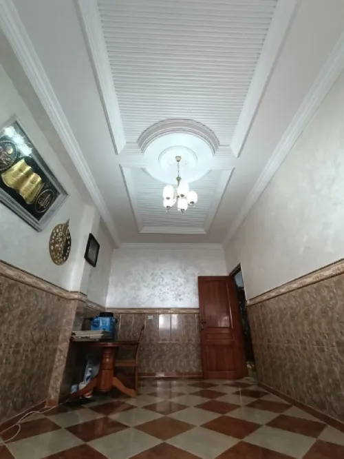 Vente Niveau De Villa F3 Oran Bir el djir