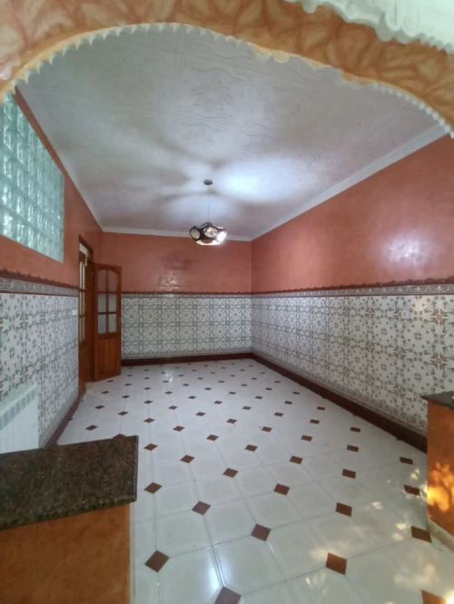Location Villa Oran Bir el djir
