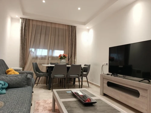 Vente Appartement F4 Oran Oran