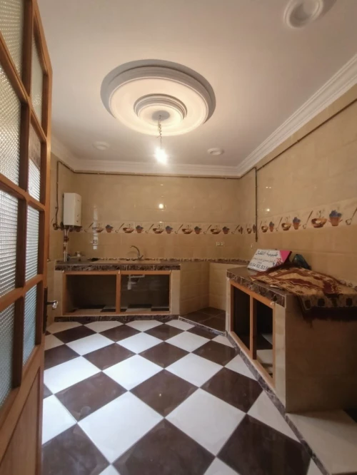 Location Appartement F6 Oran Bethioua