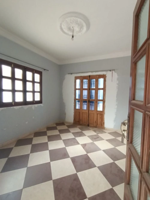 Location Villa Oran Bir el djir