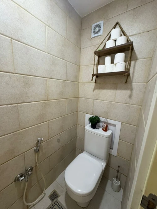 Location Appartement F3 Oran Oran