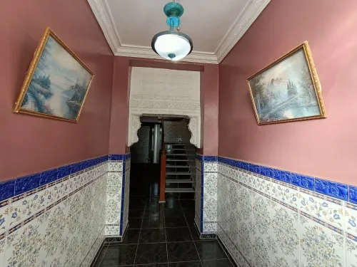 Location Villa Oran Oran