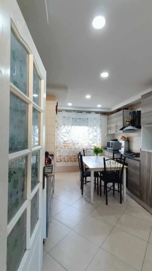 Vente Appartement Duplex F7 Oran Oran