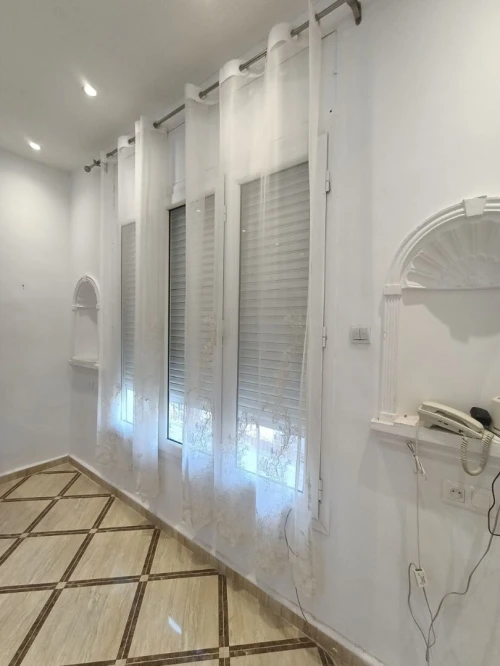 Vente Appartement F3 Oran Oran