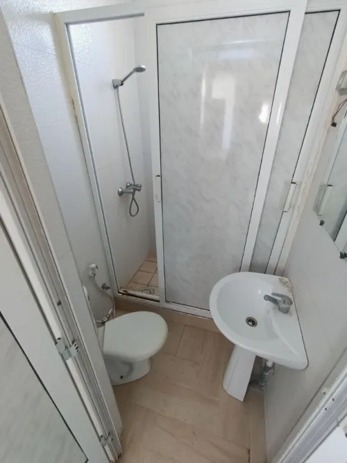 Location Immeuble Oran Bir el djir