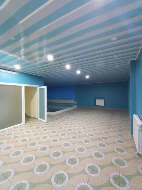 Vente Villa Oran Bir el djir