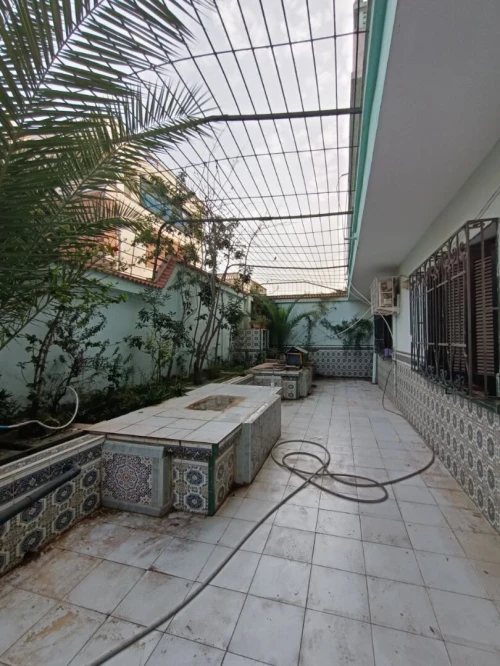 Location Villa Oran Oran