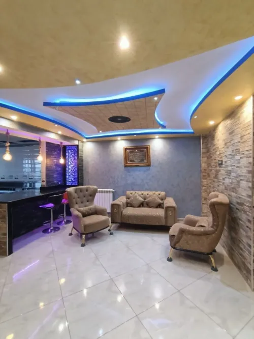 Location Appartement Niveau de villa F4 Oran Oran