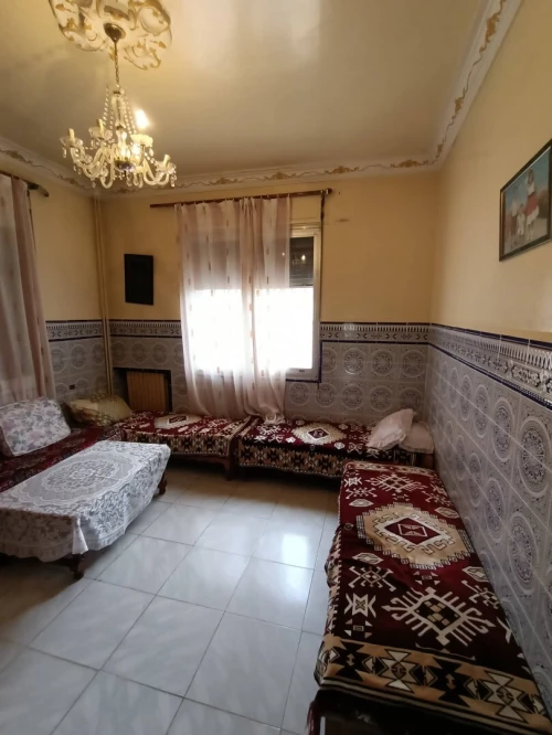 Location Villa Oran Oran