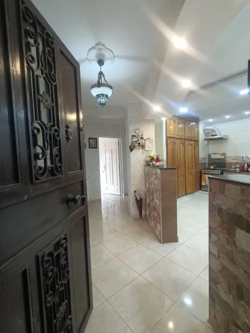 Vente Appartement F3 Oran Bir el djir