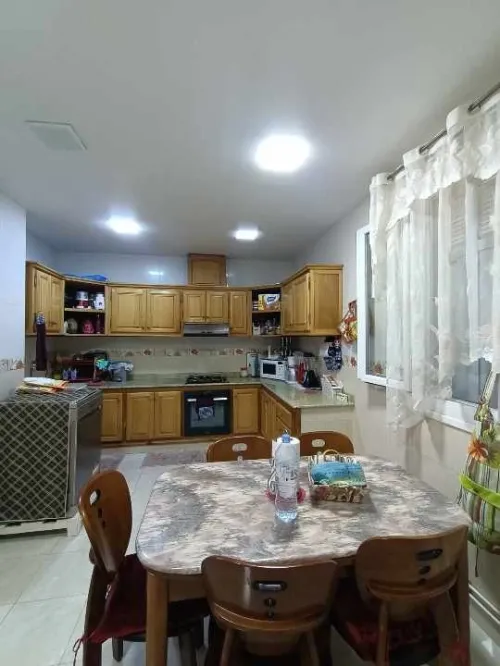 Vente Appartement F6 Oran Oran