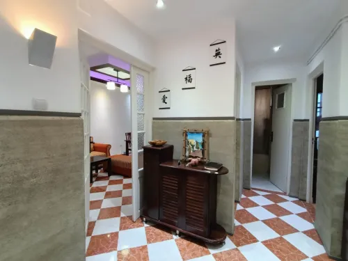 Location Appartement F4 Oran Oran