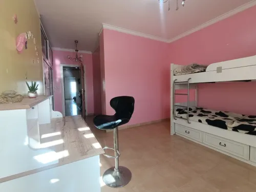 Location Appartement F3 Oran Oran