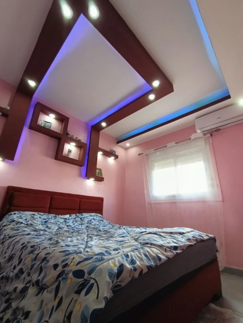 Vente Appartement F3 Oran Bir el djir