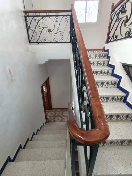 Location Villa Oran Bir el djir