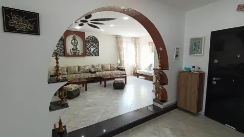 Location Appartement Duplex F6 Oran Oran