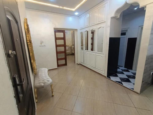 Location Appartement Niveau de villa F3 Oran Oran