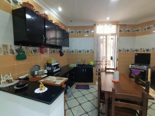 Vente Appartement F5 Oran Oran