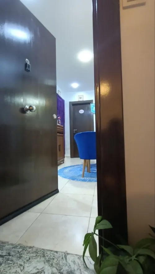 Vente Appartement F3 Oran Oran