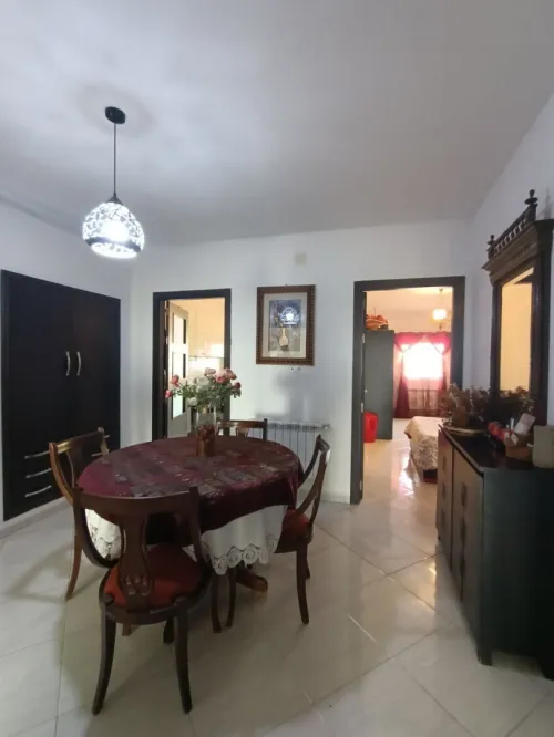 Vente Appartement F3 Oran Bir el djir