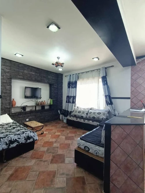 Vente Appartement F4 Oran Oran