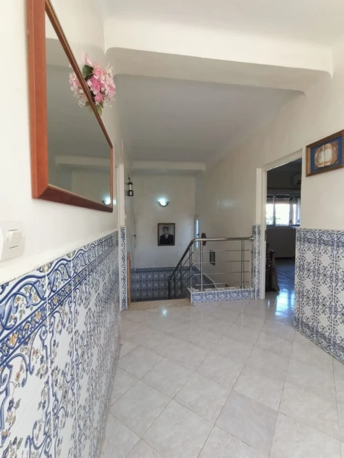 Vente Villa Oran Ain el turck