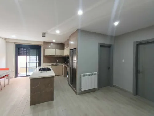 Vente Appartement F4 Oran Oran