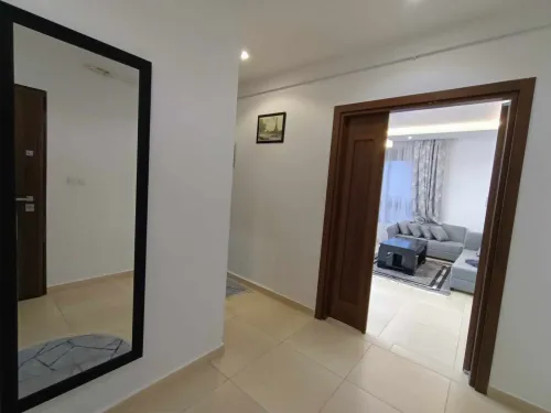 Location Appartement F3 Oran Bir el djir