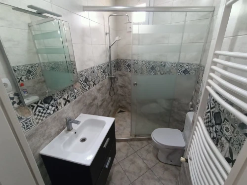 Vente Appartement F2 Oran Bir el djir
