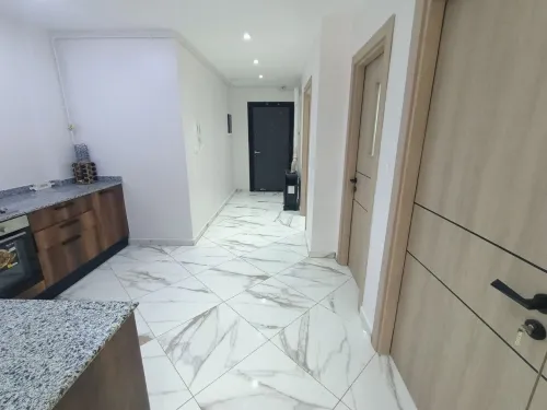 Location Appartement F3 Oran Oran