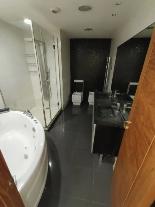 Vente Appartement F6 Oran Oran