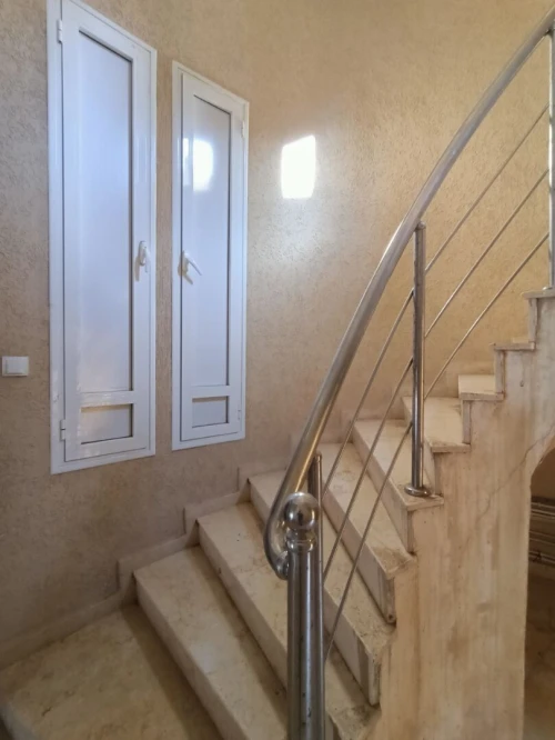 Vente Appartement F4 Oran Bir el djir