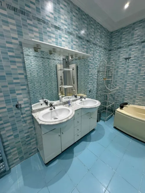 Location Villa Oran Ain el turck