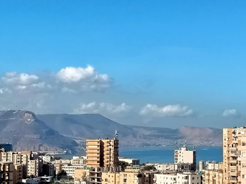 Vente Appartement F4 Oran Bir el djir