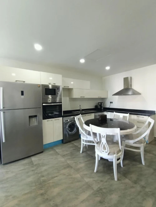 Location Appartement F2 Oran Oran