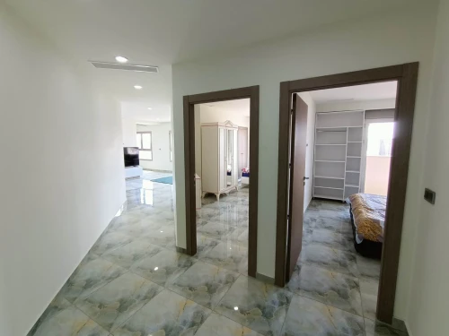 Vente Appartement F3 Oran Oran