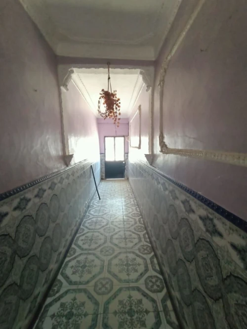 Location Appartement Niveau de villa F5 Oran El Kerma
