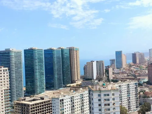 Vente Appartement F3 Oran Oran
