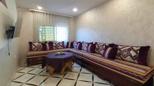 Vente Appartement F5 Oran Bir el djir