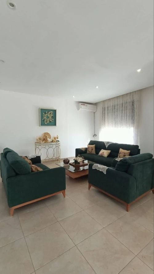Vente Appartement Duplex F6 Oran Bir el djir
