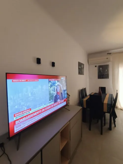 Location Appartement F3 Oran Bir el djir