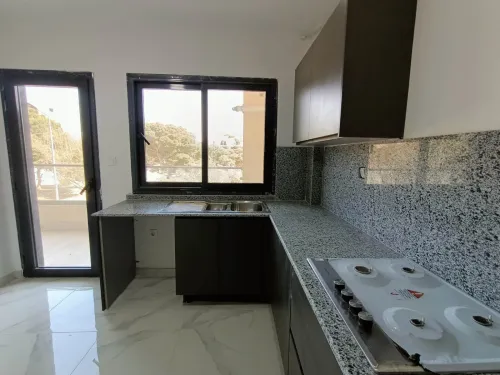 Location Appartement F4 Oran Bir el djir