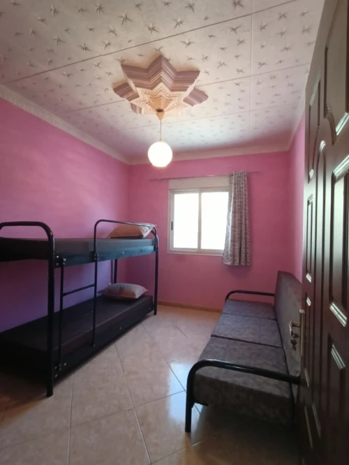 Location Appartement F4 Oran Oran