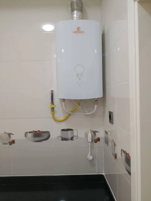 Location Appartement F3 Oran Arzew