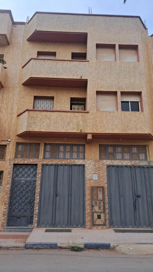 Vente Villa Oran Bir el djir