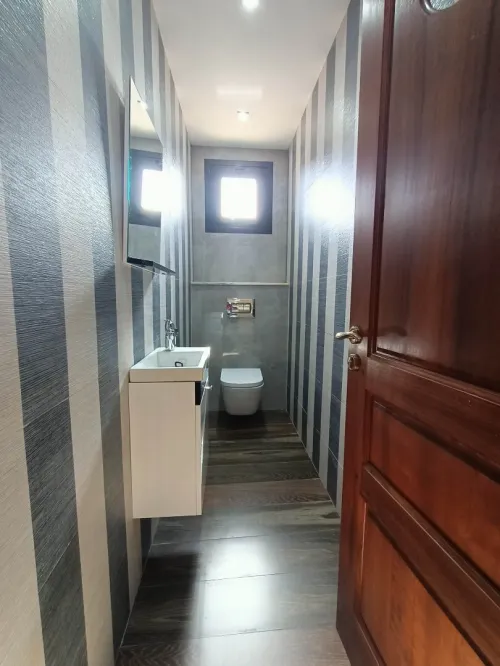 Location Appartement Niveau de villa F5 Oran Oran